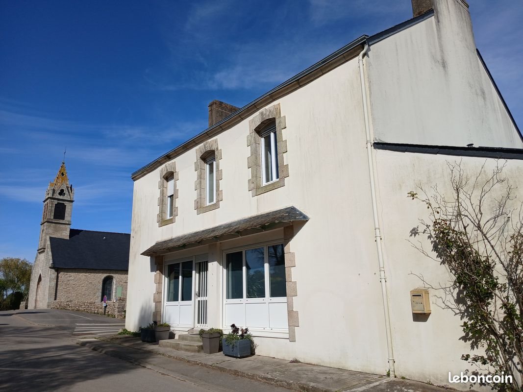 Maison à vendre, 266m², Guidel