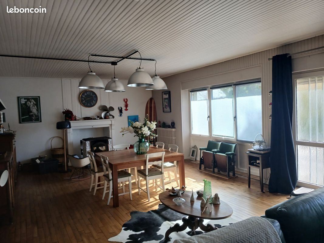 Maison à vendre, 266m², Guidel