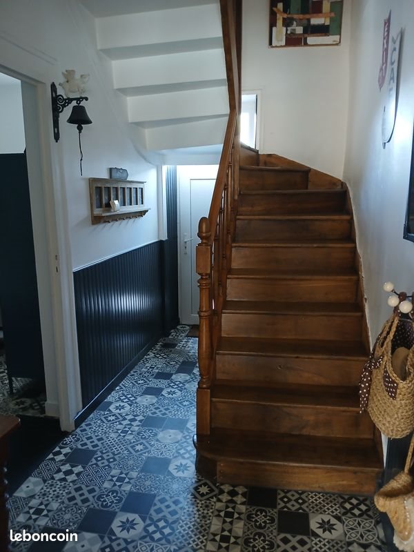 Maison à vendre, 266m², Guidel