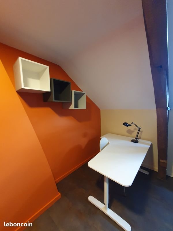 Appartement à louer, 24m², Roubaix