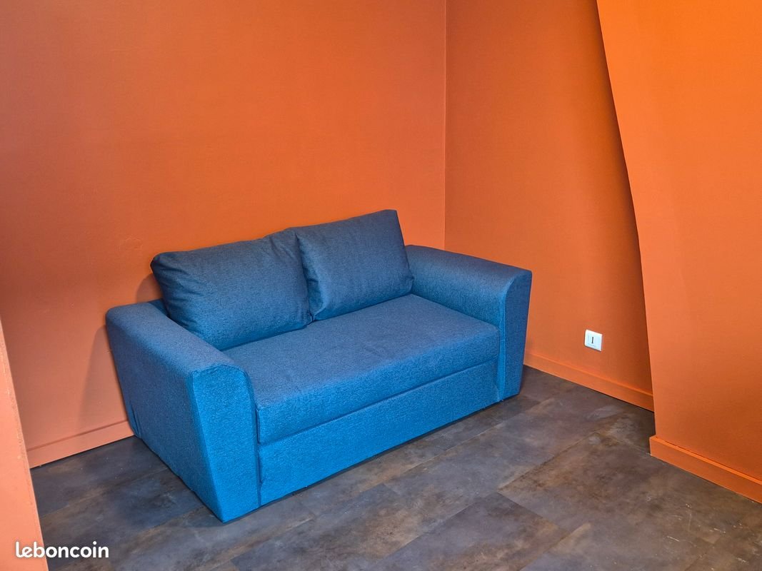 Appartement à louer, 24m², Roubaix