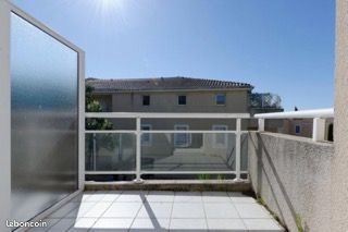 Appartement à louer, 25m², Marseille 13ème