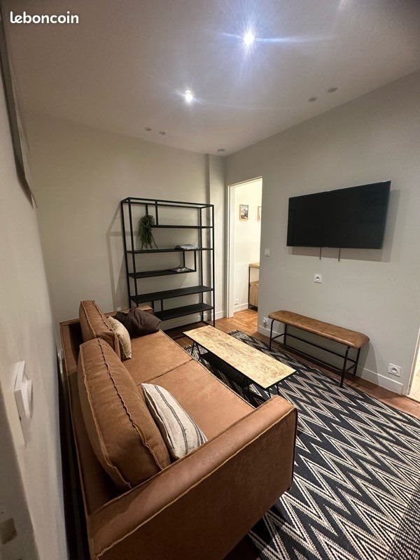 Appartement à louer, 30m², Neuilly-sur-Seine