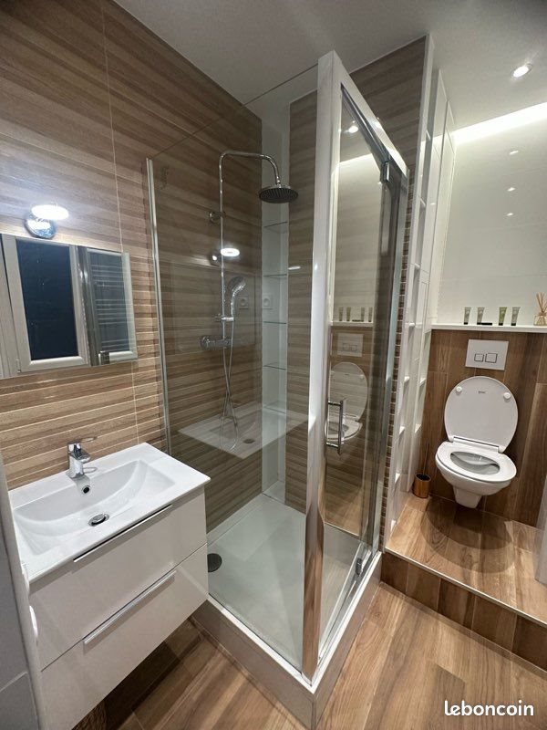 Appartement à louer, 30m², Neuilly-sur-Seine