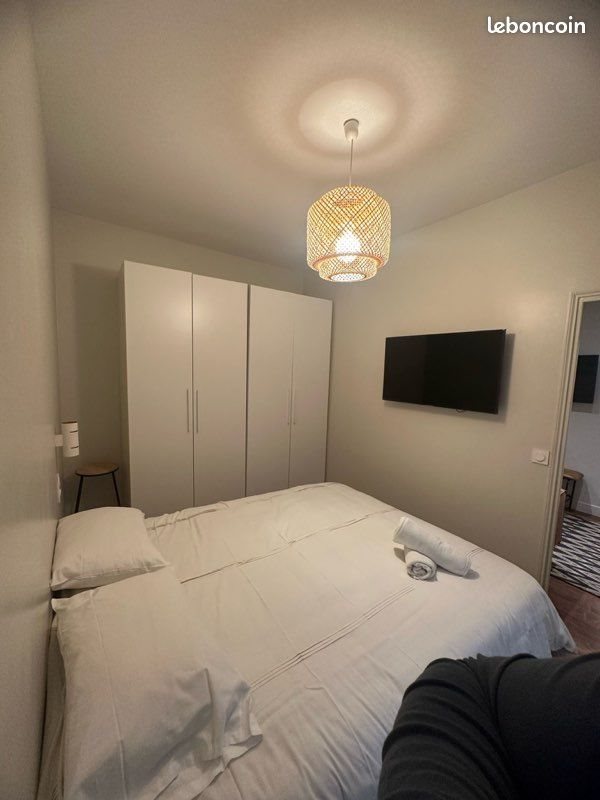 Appartement à louer, 30m², Neuilly-sur-Seine