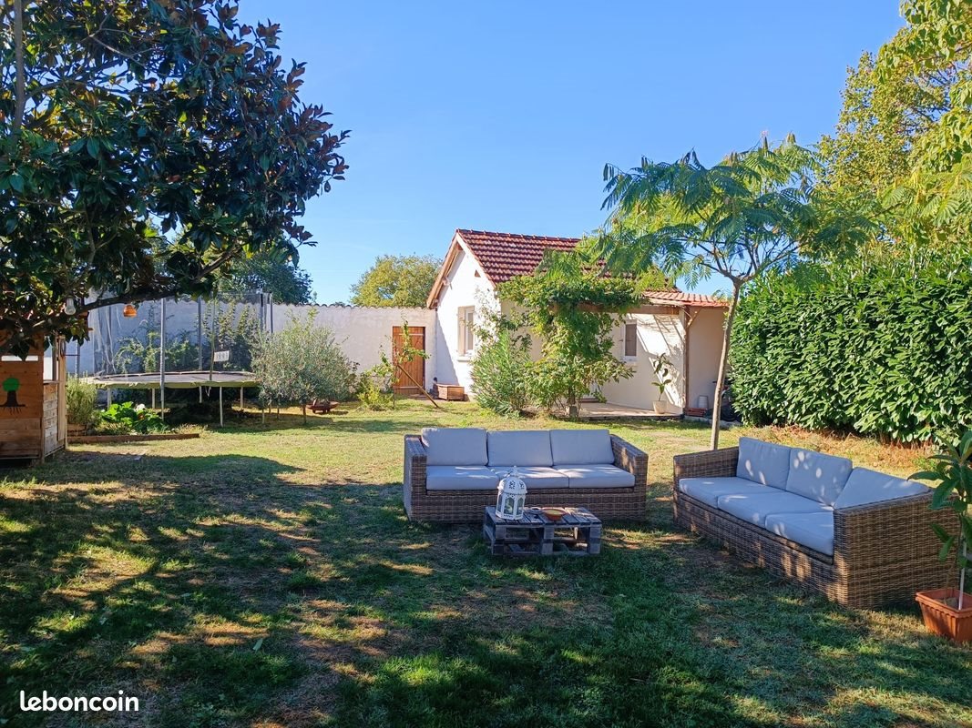 Maison à vendre, 160m², Chasselay