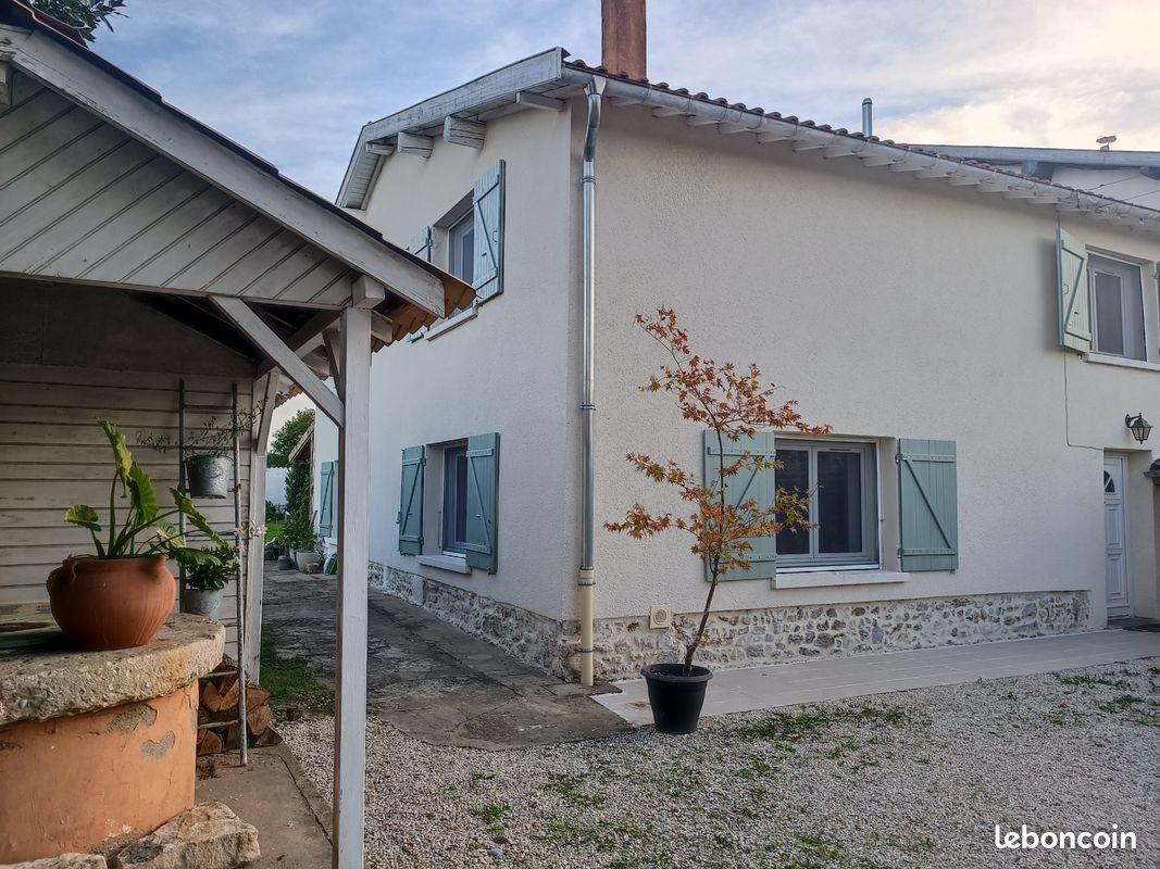 Maison à vendre, 160m², Chasselay