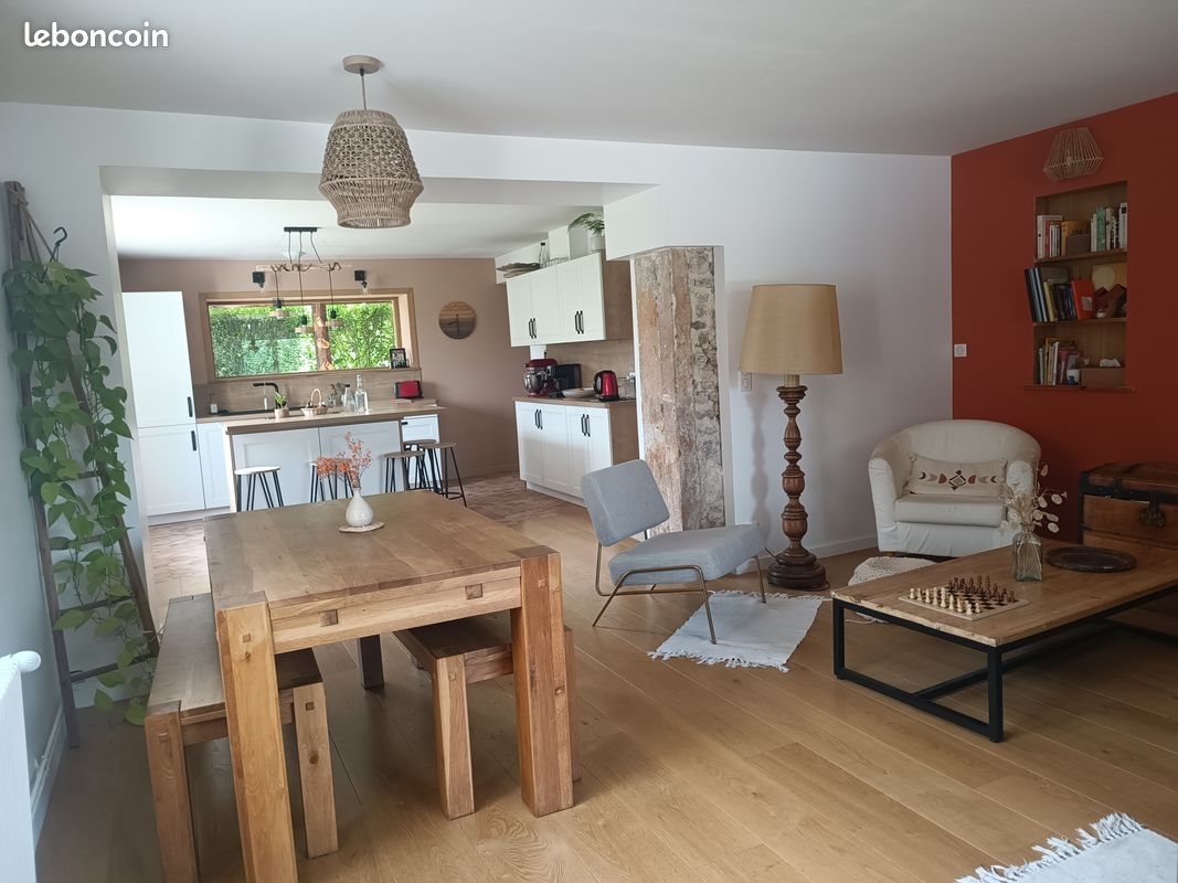 Maison à vendre, 160m², Chasselay