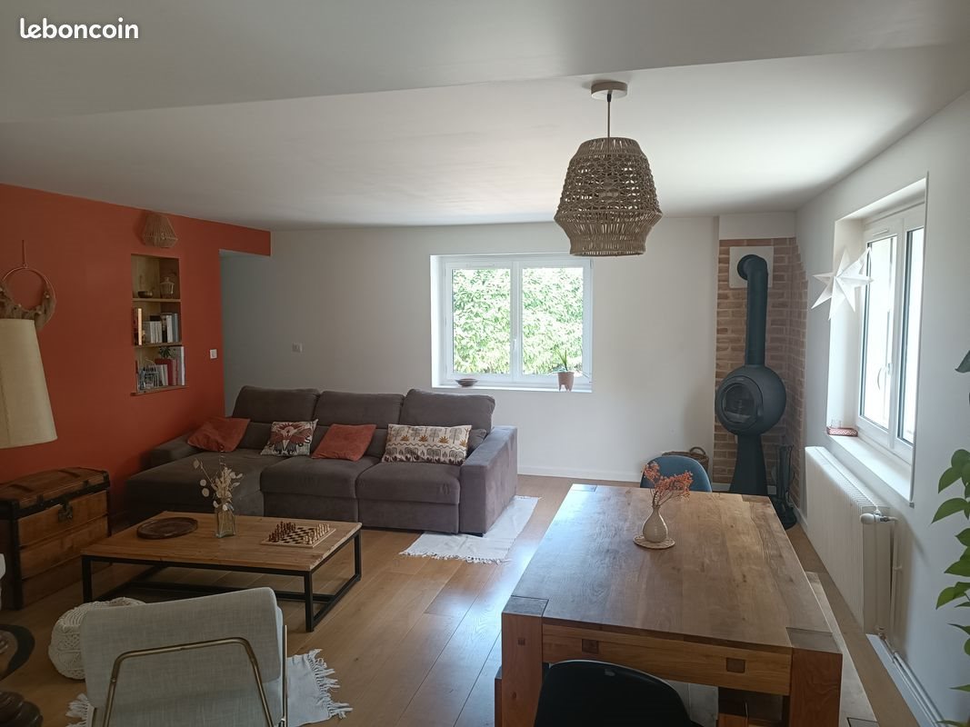 Maison à vendre, 160m², Chasselay