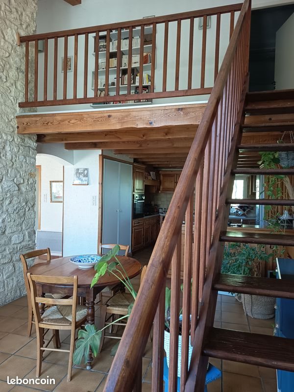 Maison à louer, 70m², Sigean