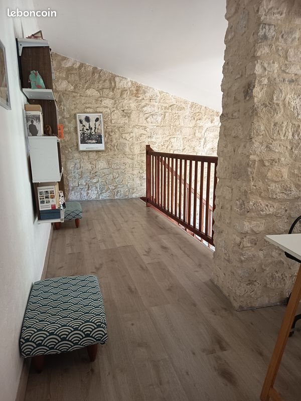 Maison à louer, 70m², Sigean