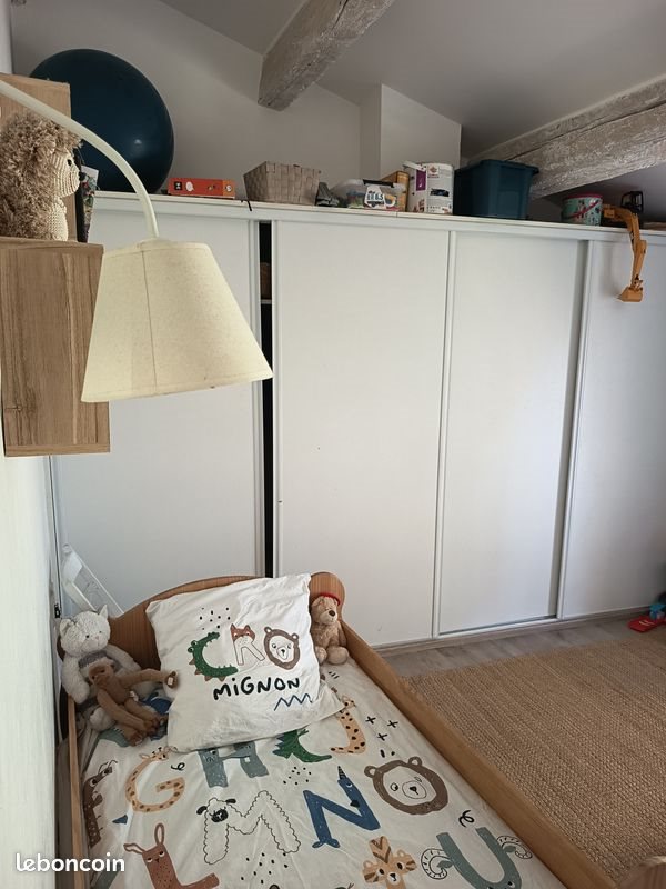 Maison à louer, 70m², Sigean