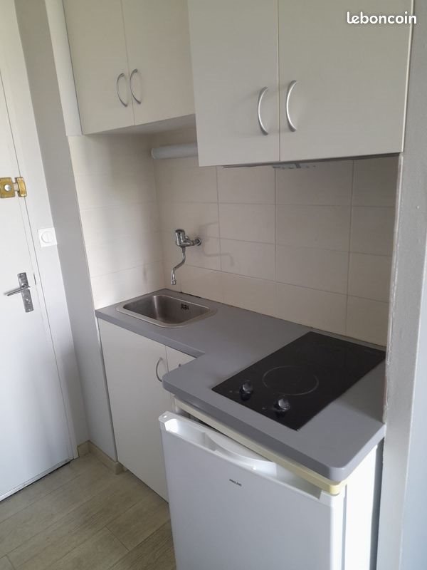 Appartement à louer, 17m², Agen