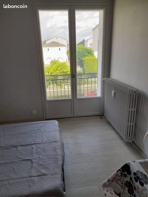 Appartement à louer, 17m², Agen