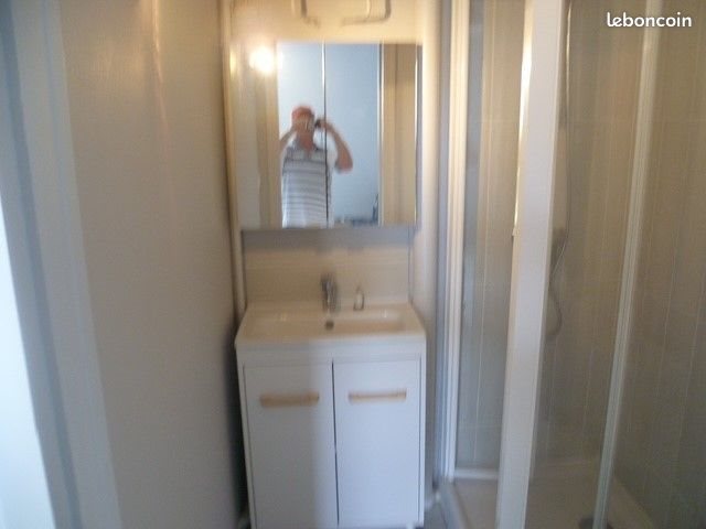 Appartement à louer, 17m², Agen