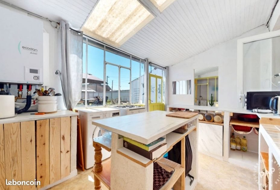 Maison à vendre, 100m², Urciers