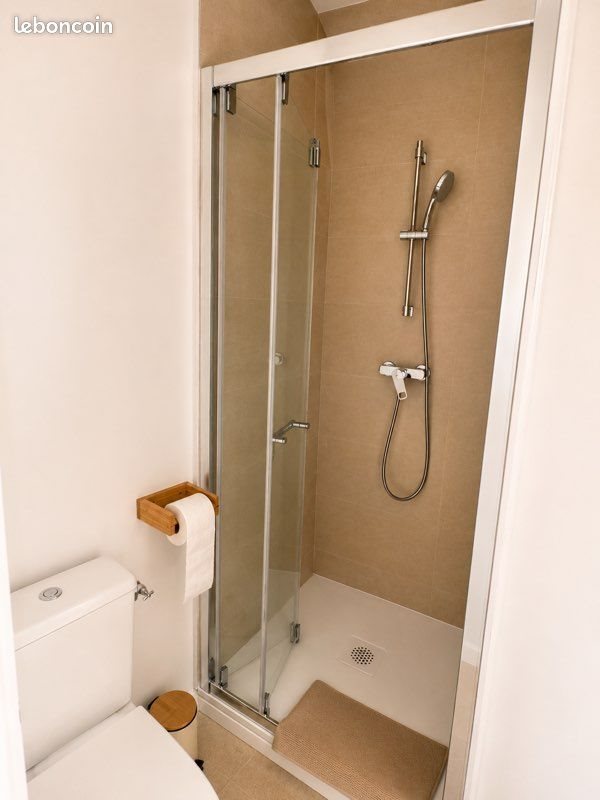 Appartement à louer, 20m², Fleury-sur-Orne