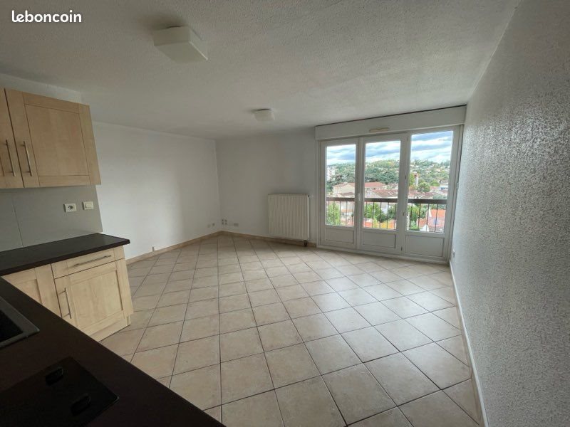 Appartement à louer, 44m², Albi
