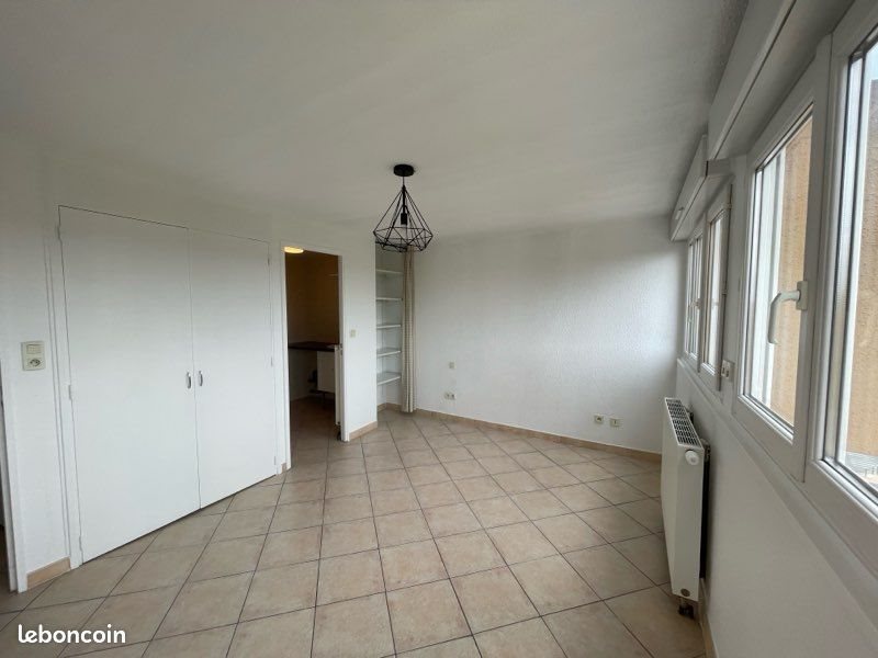 Appartement à louer, 44m², Albi