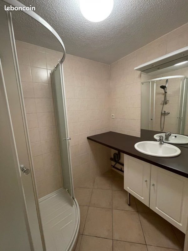 Appartement à louer, 44m², Albi