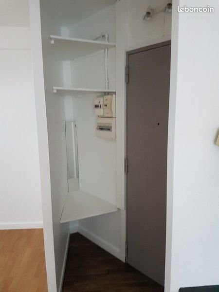 Appartement à louer, 16m², Le Perreux-sur-Marne