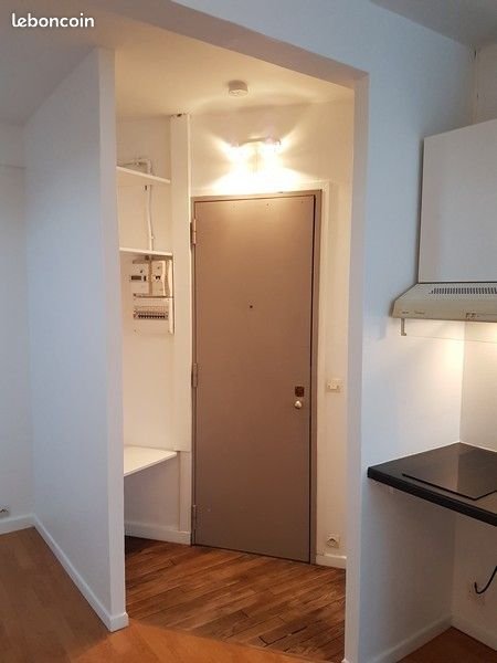 Appartement à louer, 16m², Le Perreux-sur-Marne