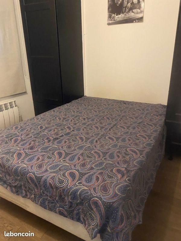 Appartement à vendre, 29m², Les Lilas
