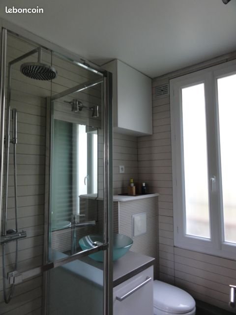 Appartement à vendre, 29m², Les Lilas