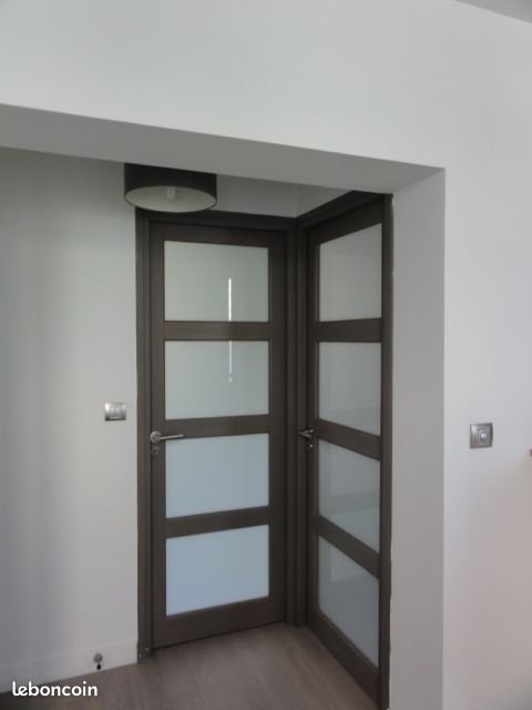Appartement à vendre, 29m², Les Lilas