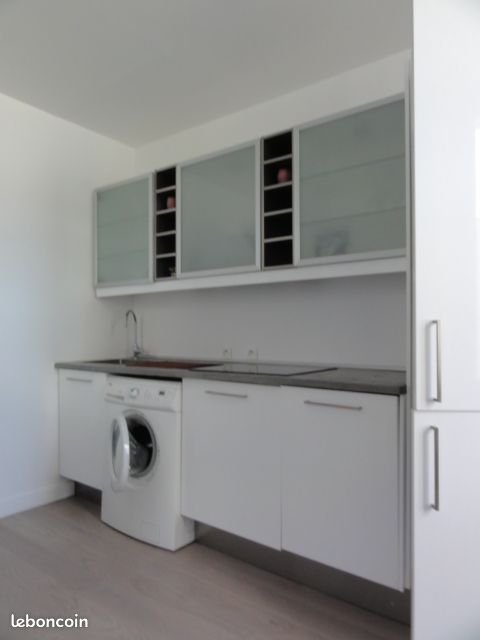 Appartement à vendre, 29m², Les Lilas