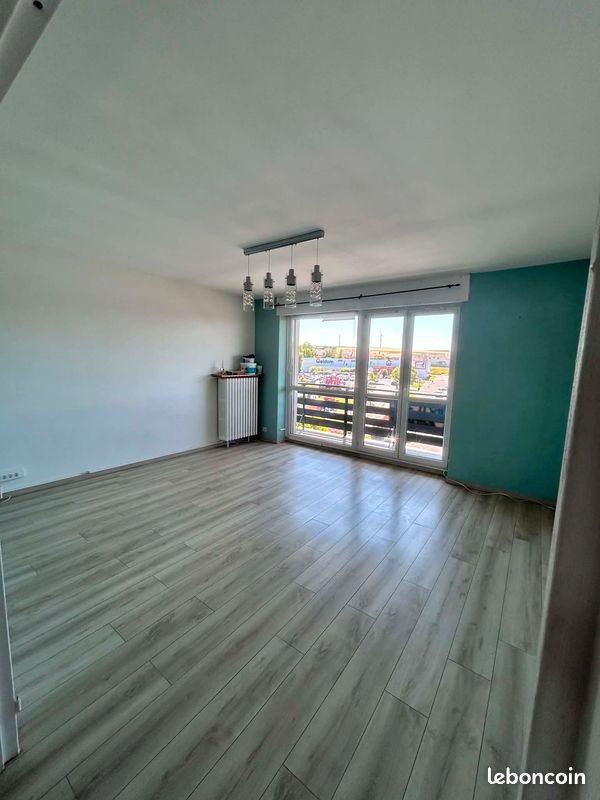 Appartement à vendre, 65m², Boulay-Moselle