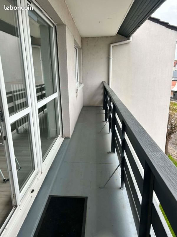 Appartement à vendre, 65m², Boulay-Moselle