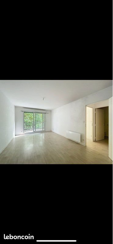 Appartement à louer, 40m², Redon