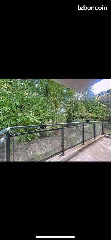 Appartement à louer, 40m², Redon
