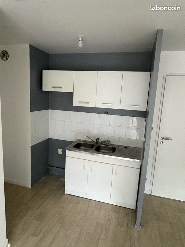 Appartement à louer, 40m², Redon