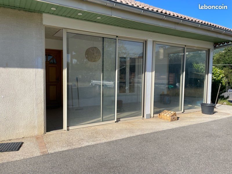 Maison à louer, 110m², Cranves-Sales