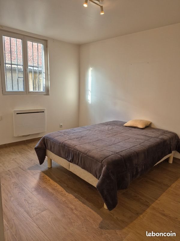 Appartement à vendre, 35m², Vitry-sur-Seine