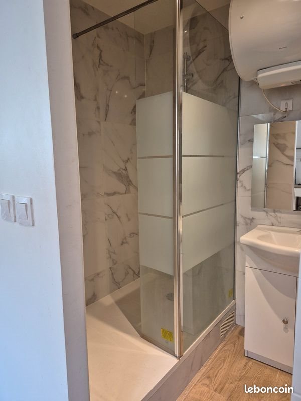 Appartement à vendre, 35m², Vitry-sur-Seine