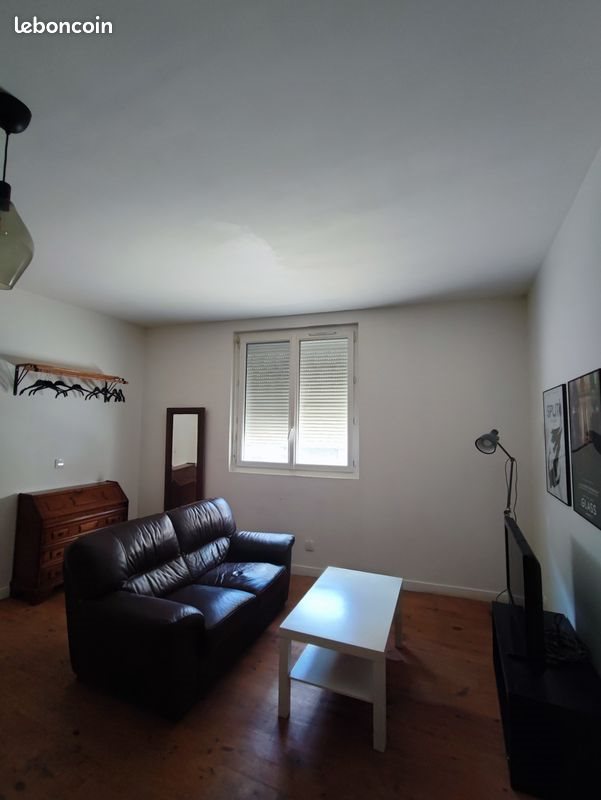 Appartement à louer, 33m², Bordeaux