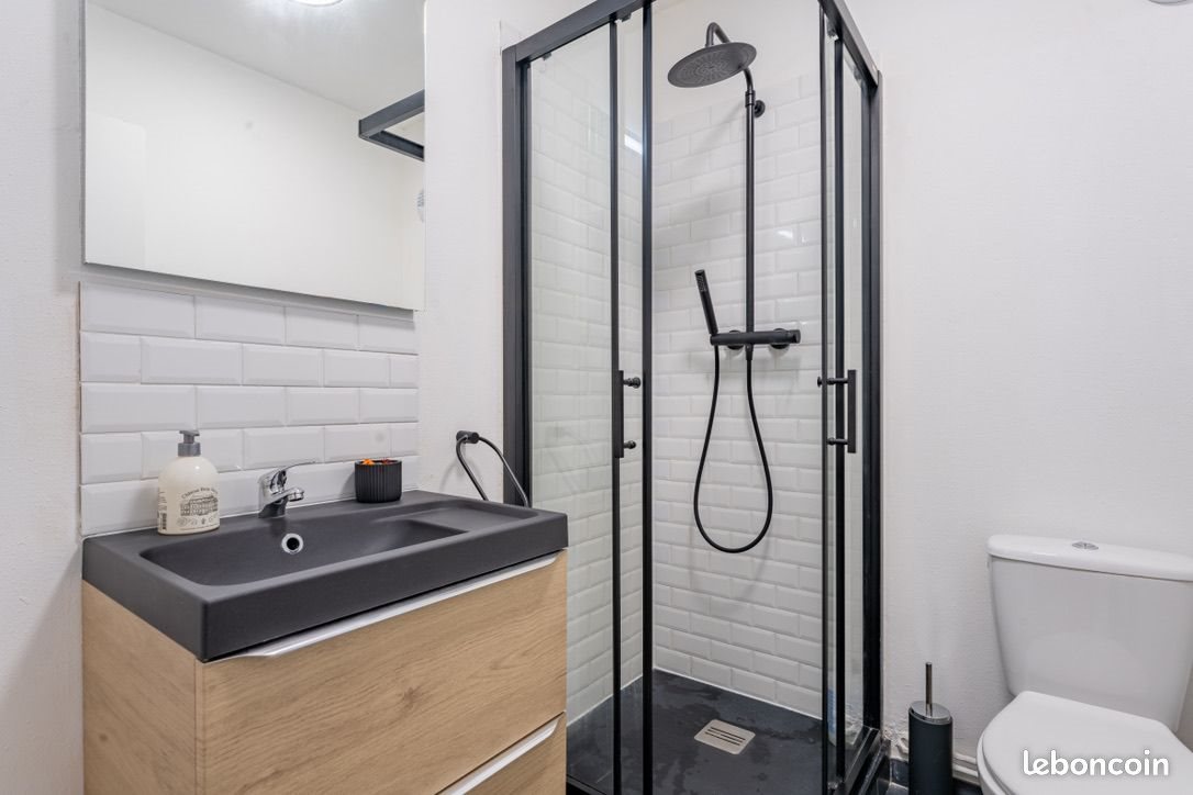 Appartement à louer, 18m², Arras