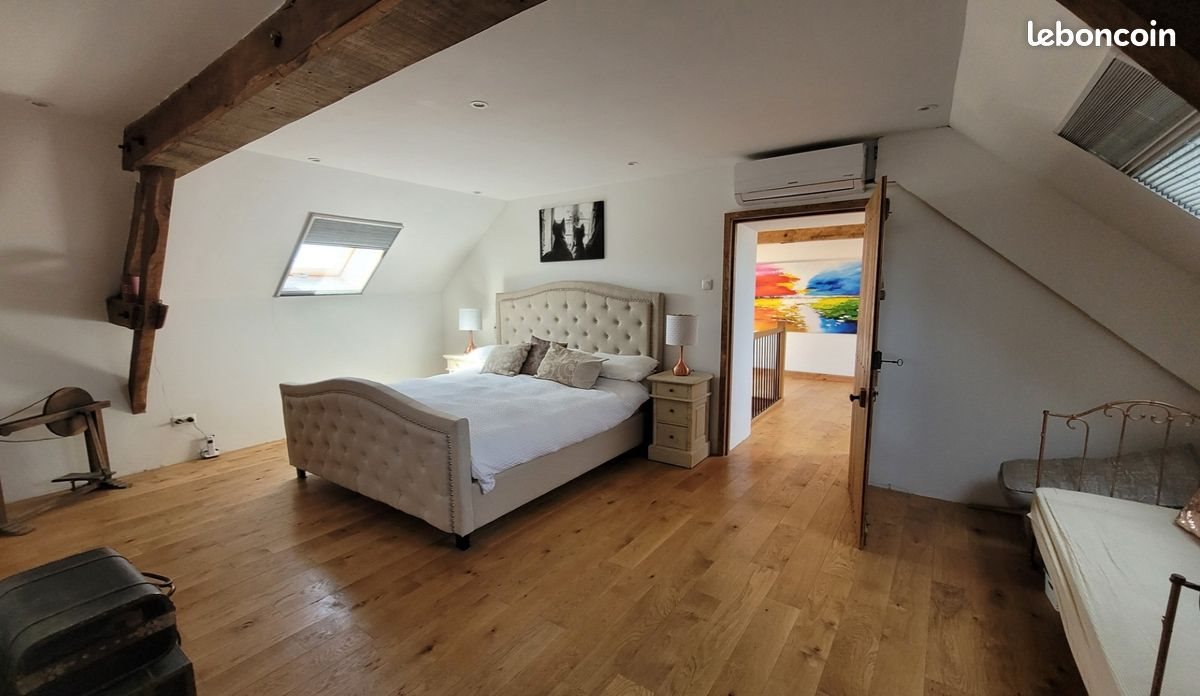 Maison à vendre, 190m², Landivy