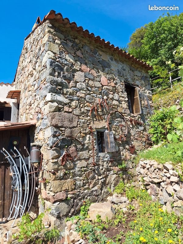 Maison à vendre, 100m², Ajaccio