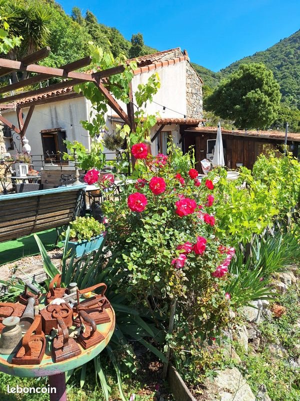 Maison à vendre, 100m², Ajaccio