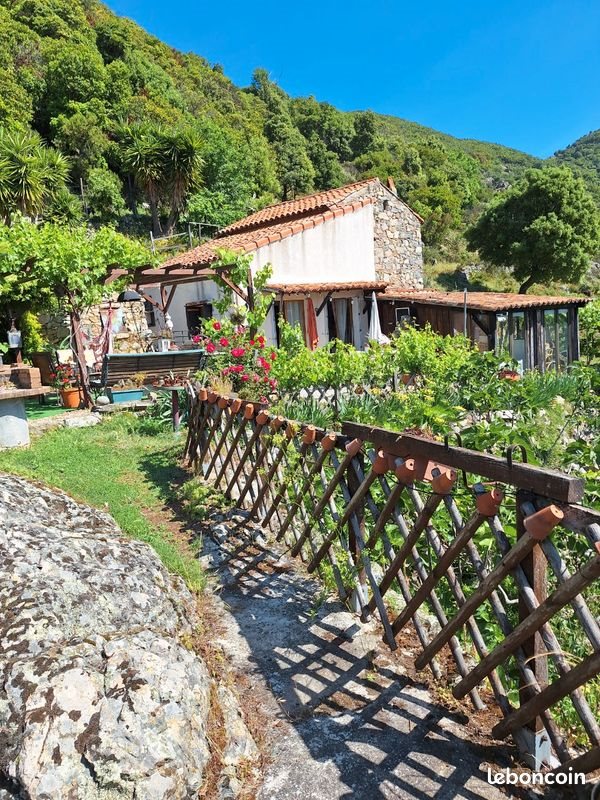 Maison à vendre, 100m², Ajaccio