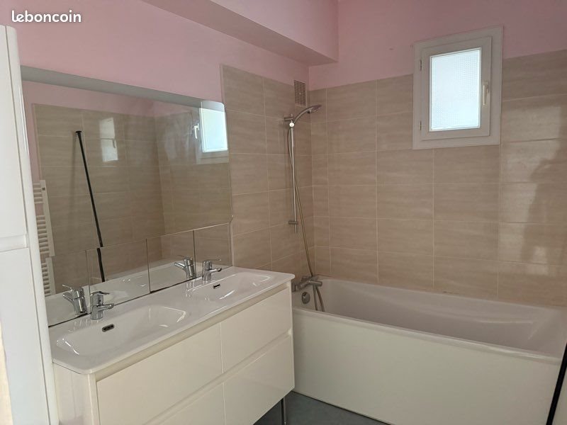 Appartement à louer, 55m², Châlons-en-Champagne