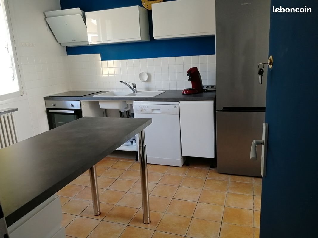Maison à vendre, 80m², Brive-la-Gaillarde