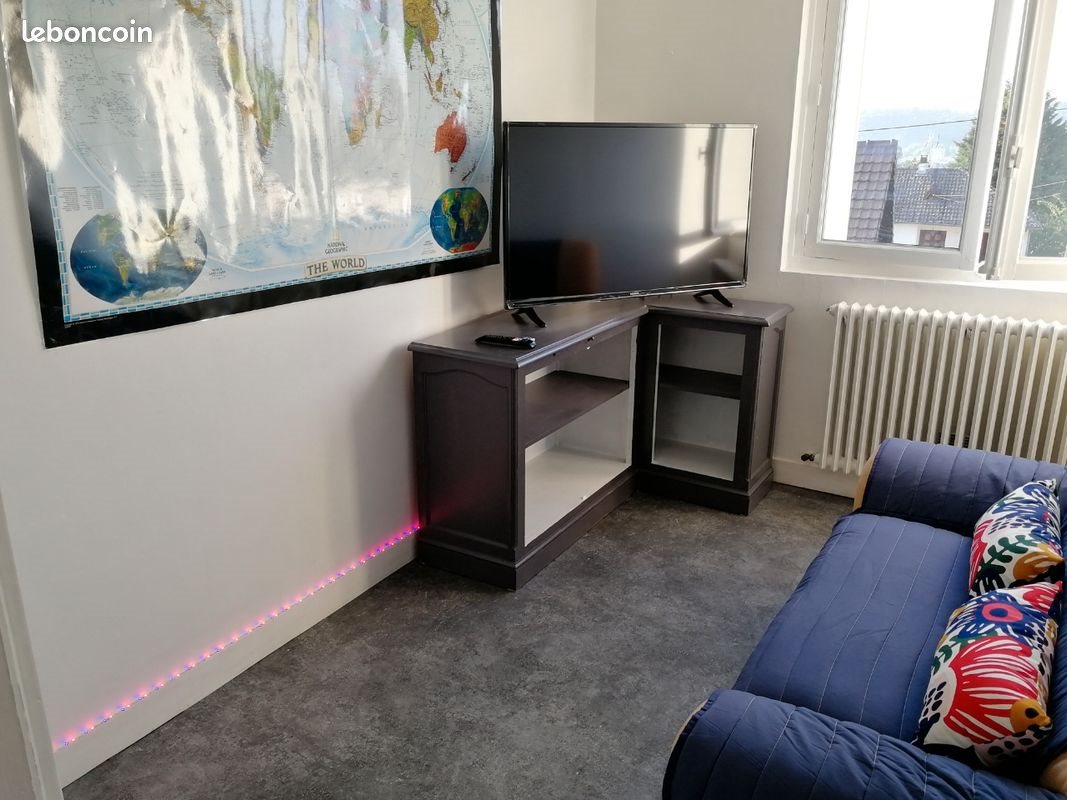 Maison à vendre, 80m², Brive-la-Gaillarde