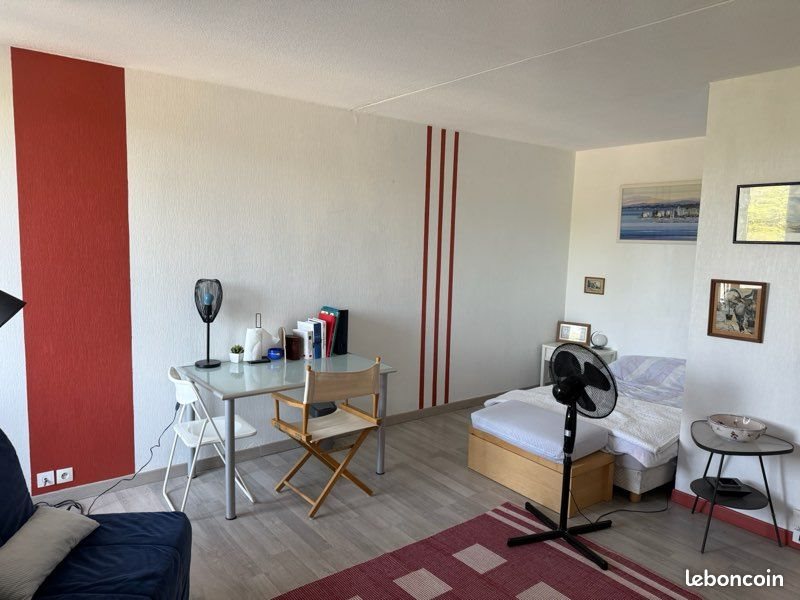 Appartement à louer, 31m², Gradignan