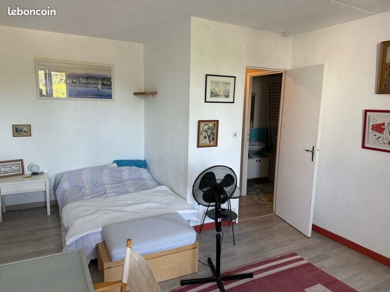 Appartement à louer, 31m², Gradignan