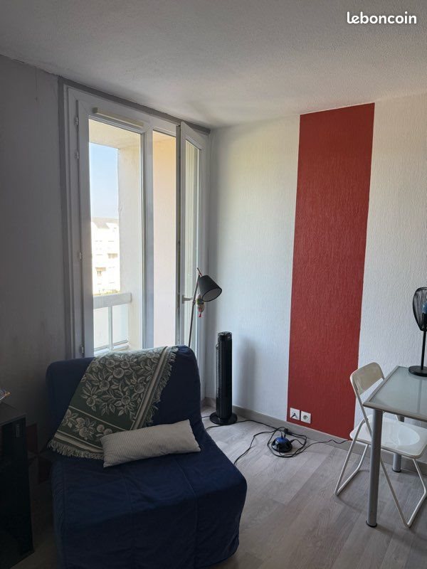 Appartement à louer, 31m², Gradignan